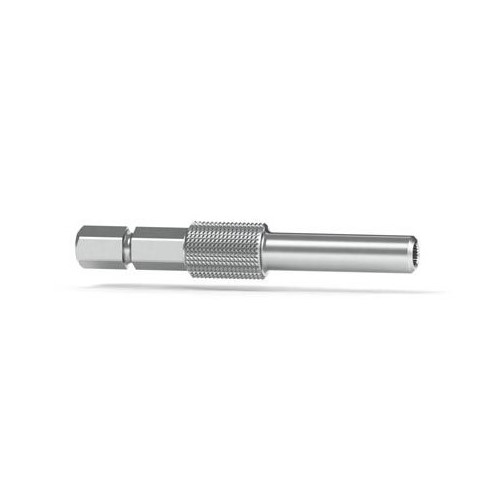 Upchurch Scientific Extender Tool to Torque Driver for Micro Headless Nuts, Aluminium, Single - N-291 - Click Image to Close